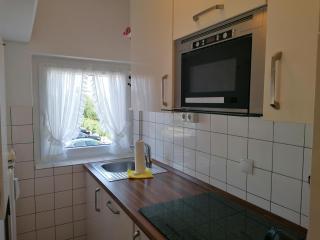 Sylter-Finke-Appartement - 2
