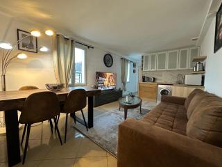 Appartement khezia - Champigny-sur-Marne - 5