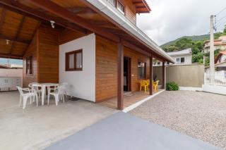 150m da Praia e a 300m do Villa Casarão WZ8850 - Florianópolis - 4