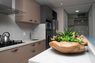 Jardim Milano! Luxo e conforto no Centro CEN16 - 3