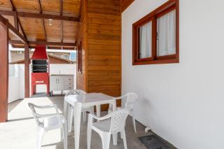 150m da Praia e a 300m do Villa Casarão WZ8850 - Florianópolis - 1
