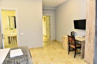 Avrasya Inn Hotel - Baku - 1