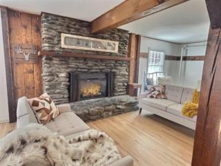 Red Bear Inn 6,5 Baths Grill Pool Central - Killington - 0
