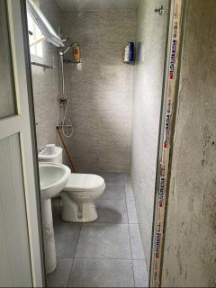 First floor of the house - Batumi - 8
