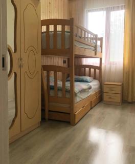 First floor of the house - 3