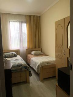 First floor of the house - Batumi - 2