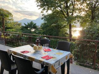 Casa dell’Artista - Luino - 9