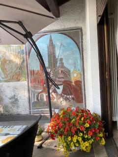 Casa dell’Artista - Luino - 8