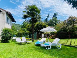 Casa dell’Artista - Luino - 4