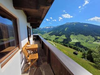 Haus Bergleiten - 8