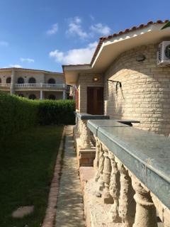 North Coast Marwa Resort Villa - 8