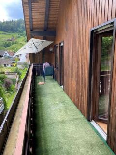 Ferienwohnungen in Schönmünzach - Baiersbronn - 3