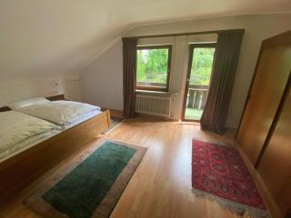 Ferienwohnungen in Schönmünzach - Baiersbronn - 2
