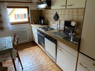 Ferienwohnungen in Schönmünzach - Baiersbronn - 1