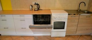 Apartament Poddąbie - 3
