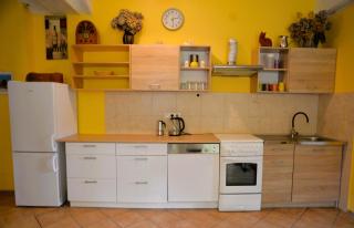 Apartament Poddąbie - 4