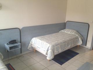 Hotel Le Strasbourg - Mulhouse - 3