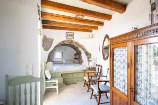 Messes Traditional Stone House with Amazing Sea View 2 - Mandrakion - 8
