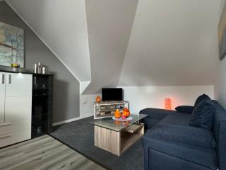 Ferienwohnung Lias - Südbrookmerland - 9