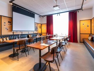 ibis Styles Paris Villejuif - Villejuif - 1