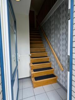 Ferienwohnung Lias - Südbrookmerland - 8