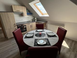 Ferienwohnung Lias - Südbrookmerland - 4