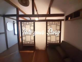 New Hanok - Seoul - 8