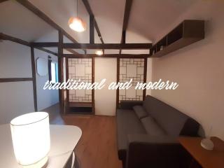 New Hanok - Seoul - 2