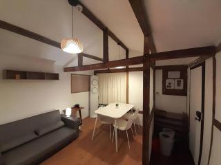 New Hanok - Seoul - 1