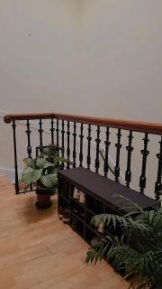 House of Many Ways - Edimburgo - 5