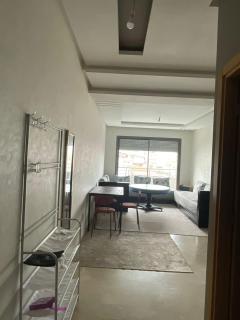APPARTEMENT ANOUAl - Casablanca - 6
