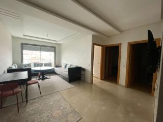 APPARTEMENT ANOUAl - Casablanca - 5