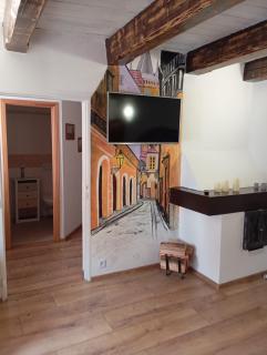 Prague centrum house - Prag - 9