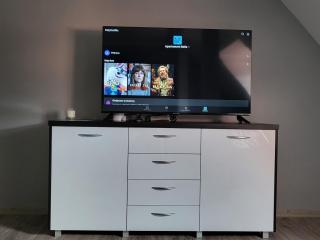 Przytulny Apartament Bella Biały Kamień - Wałbrzych - 4