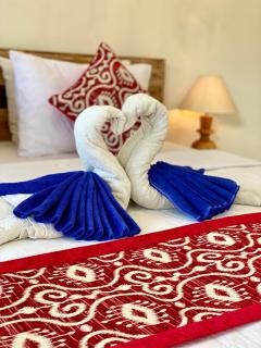 Budi Guest House - Ubud - 1