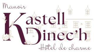 Hôtel Kastell Dinec'h - Minihy-Tréguier - 9