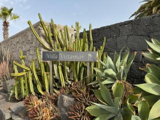Villa Vistamar - Playa Blanca - 7