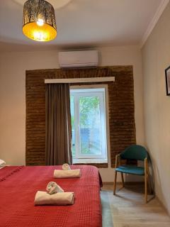 Sophio's Apartment near Fabrika - Tbilisi - 0