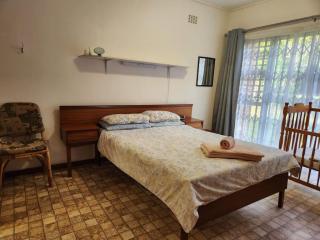 Big Family House in Natures Valley - 4