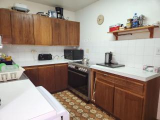 Big Family House in Natures Valley - 2