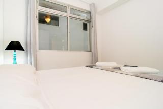 Localização privilegiada na Av. Atlântica JK4995 - 2