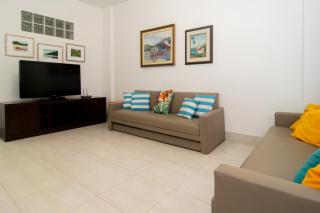 Localização privilegiada na Av. Atlântica JK4995 - Balneário Camboriú - 0