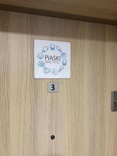 PORTA MARE KOŁOBRZEG Ul GEN MACZKA 29 3 - 9