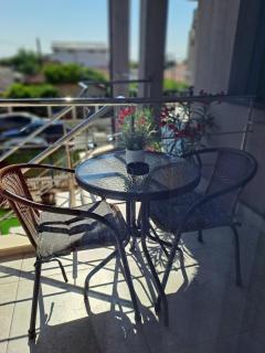 Casa Constantin Vic - Eforie Nord - 6