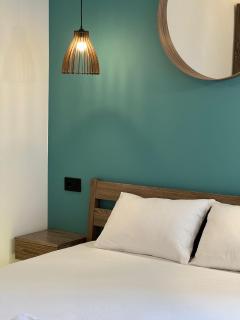 Woodescape apartment - Novi Sad - 5