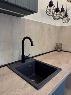 Woodescape apartment - Novi Sad - 4