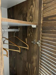 Woodescape apartment - Novi Sad - 1