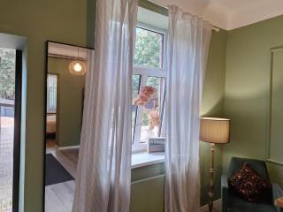 Newly made apartment with private entrance - 1st floor - Riga - 2