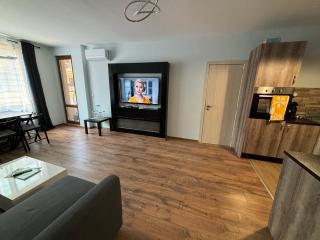бутиков апартамент Деси - Pomorie - 3