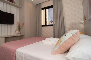 Apto a 5min da Praia, 10min da Roda Gigante P1309 - 6